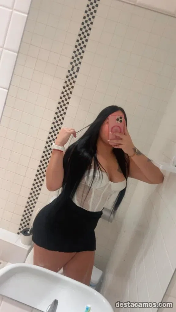 Escort latina curvy en Alicante