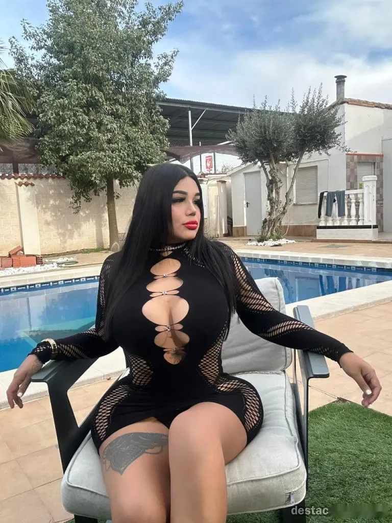 Escort en Murcia