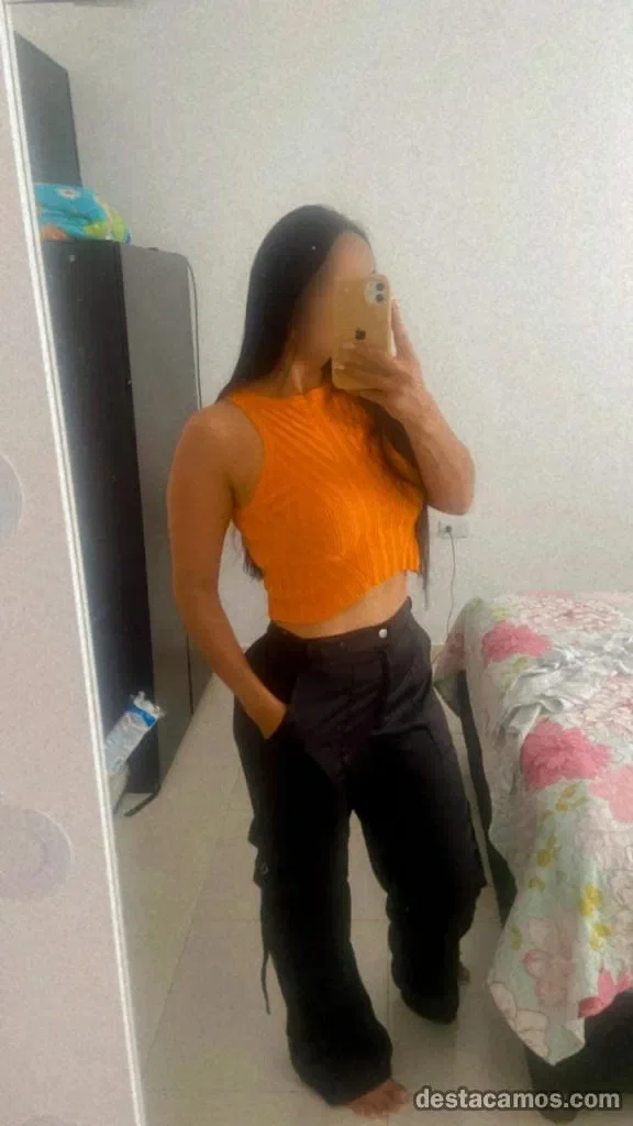 Escort en La Coruña