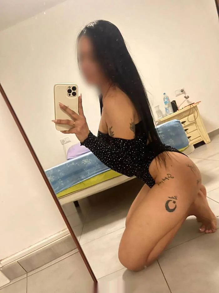 Escort en Murcia
