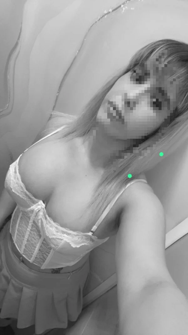 Escort latina curvy en Madrid