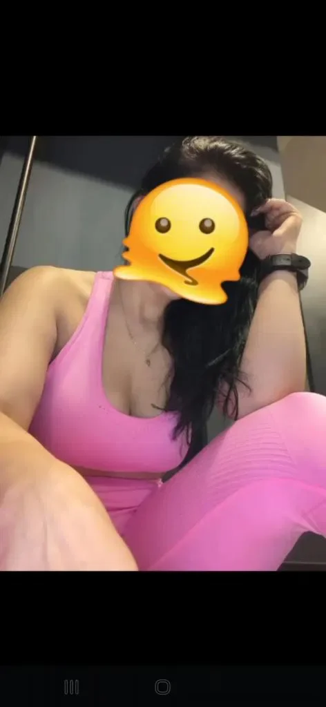 Escort latina fitness en Granada