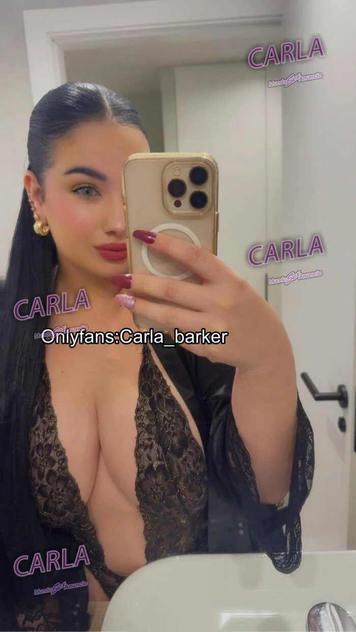 Escort latina curvy en Benidorm