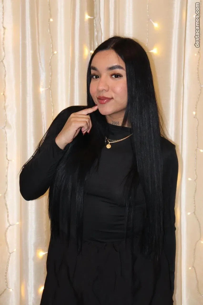 Escort latina curvy en La Coruña