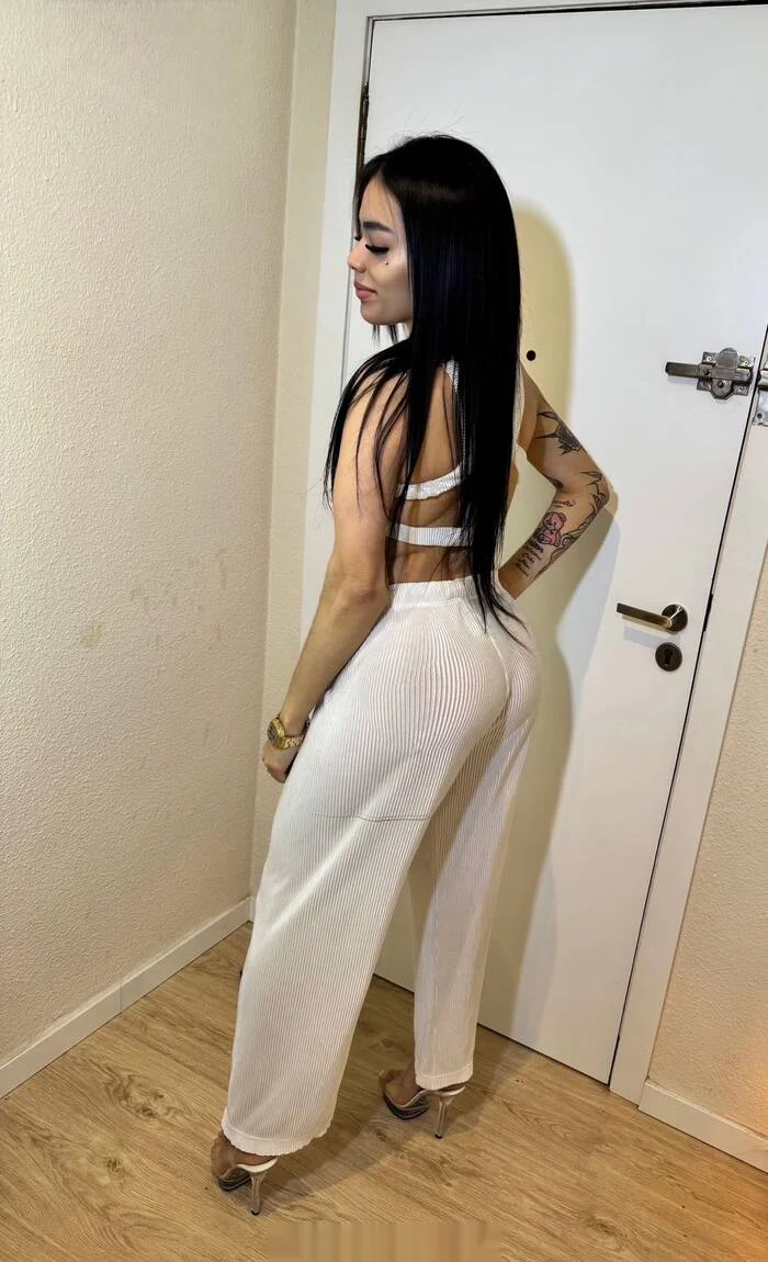 Escort en Valencia