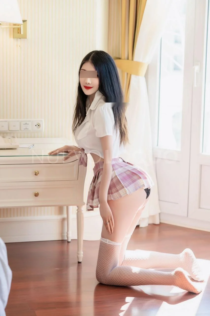 Escort en Palma de Mallorca