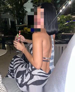 Escort latina curvy en Mérida
