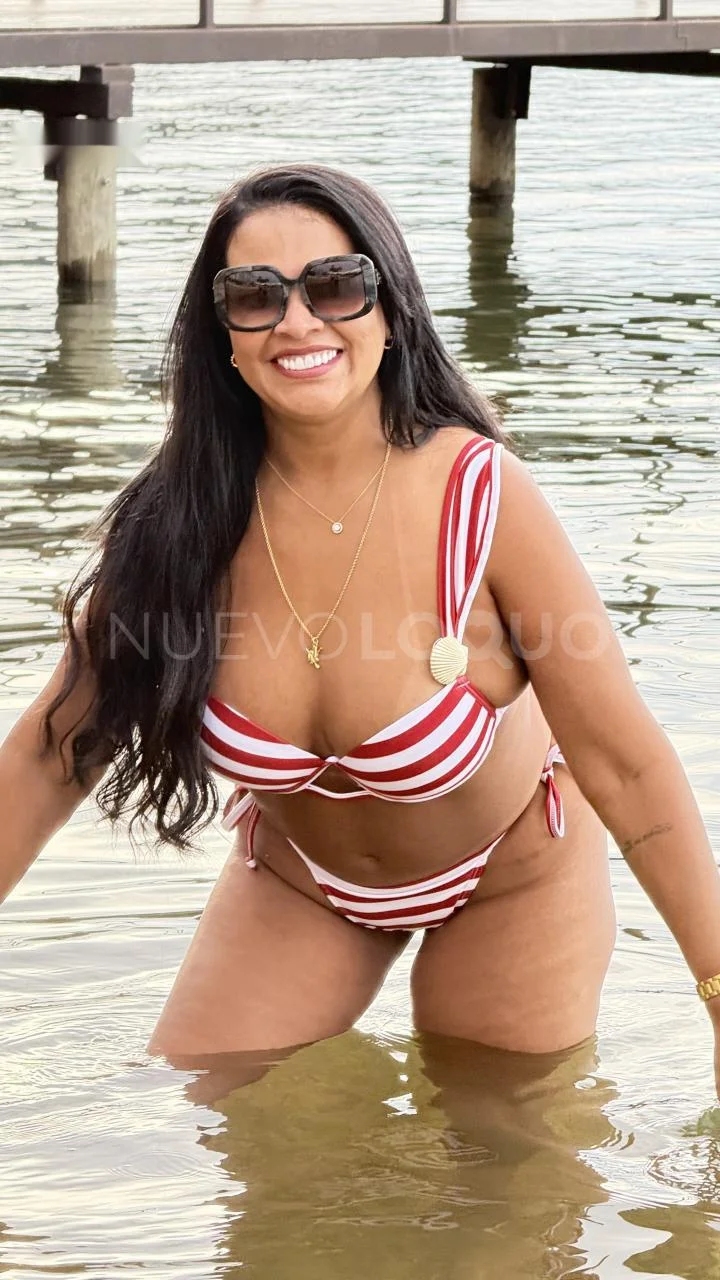Escort latina curvy en Tarragona