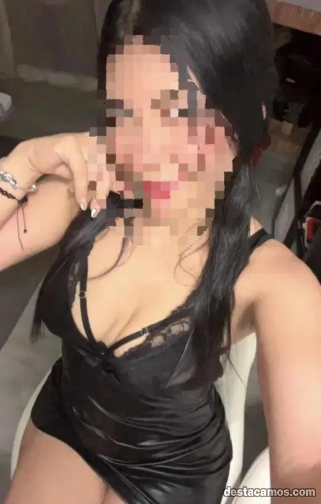Escort latina curvy en Zamora