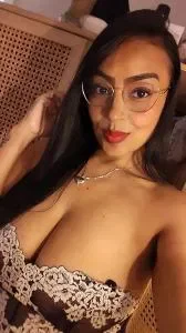 Escort latina curvy en Huelva