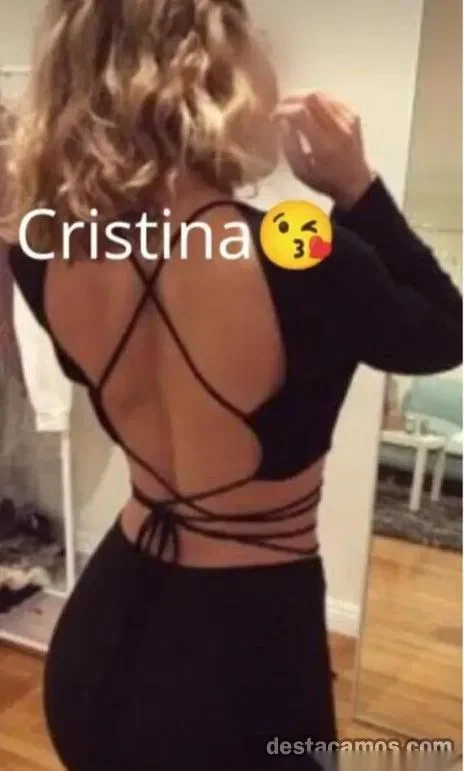 Escort latina curvy en León