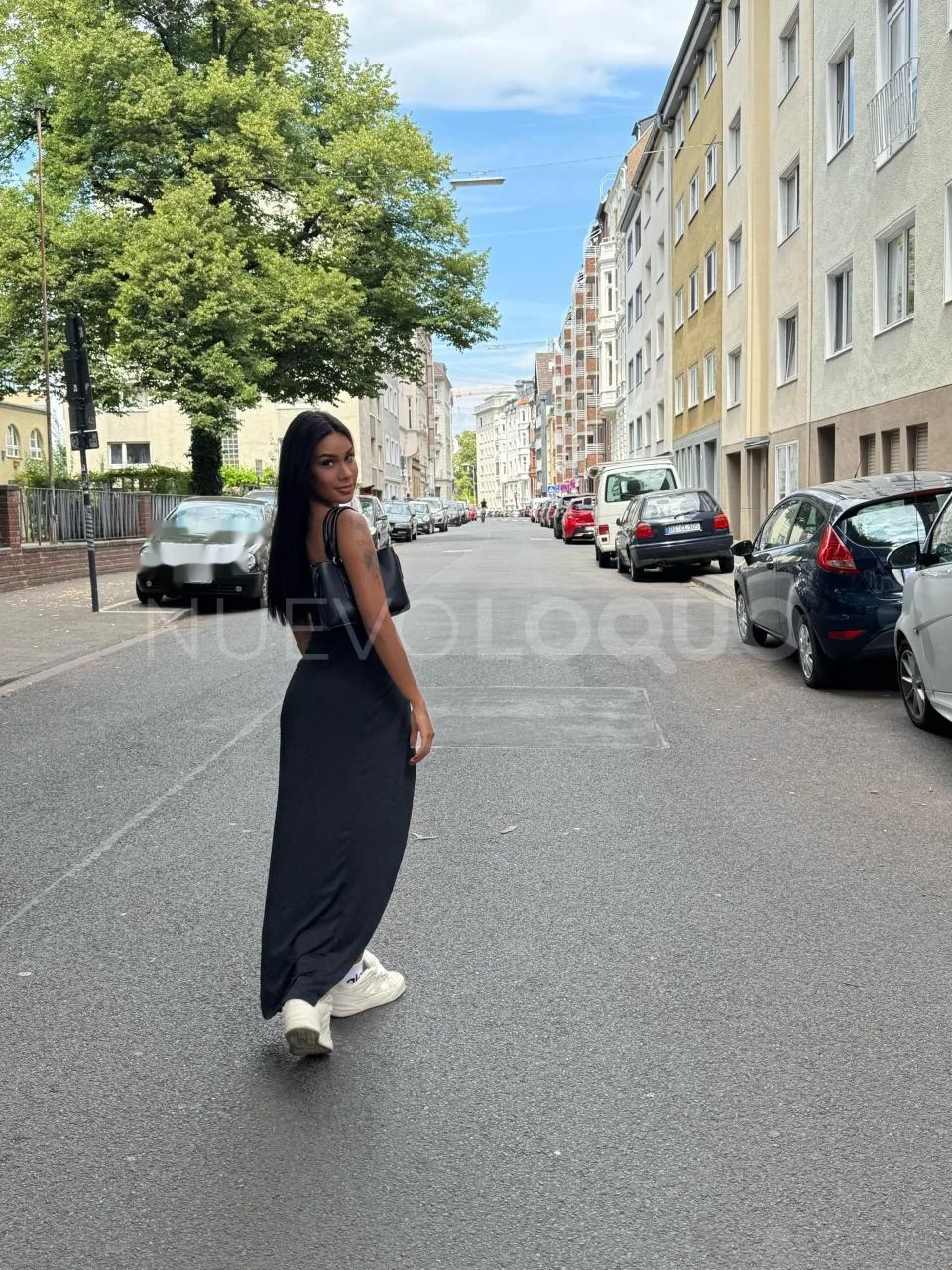 Escort en Barcelona