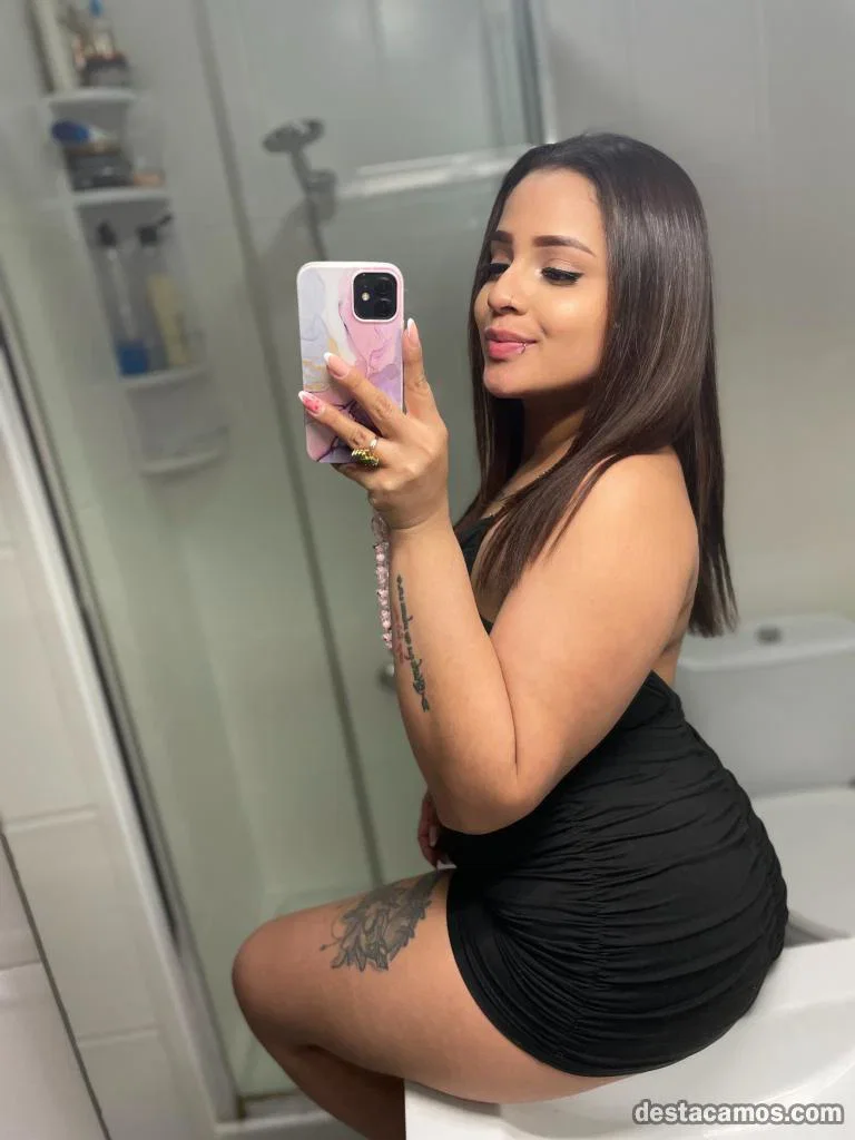 Escort latina curvy en Tarragona