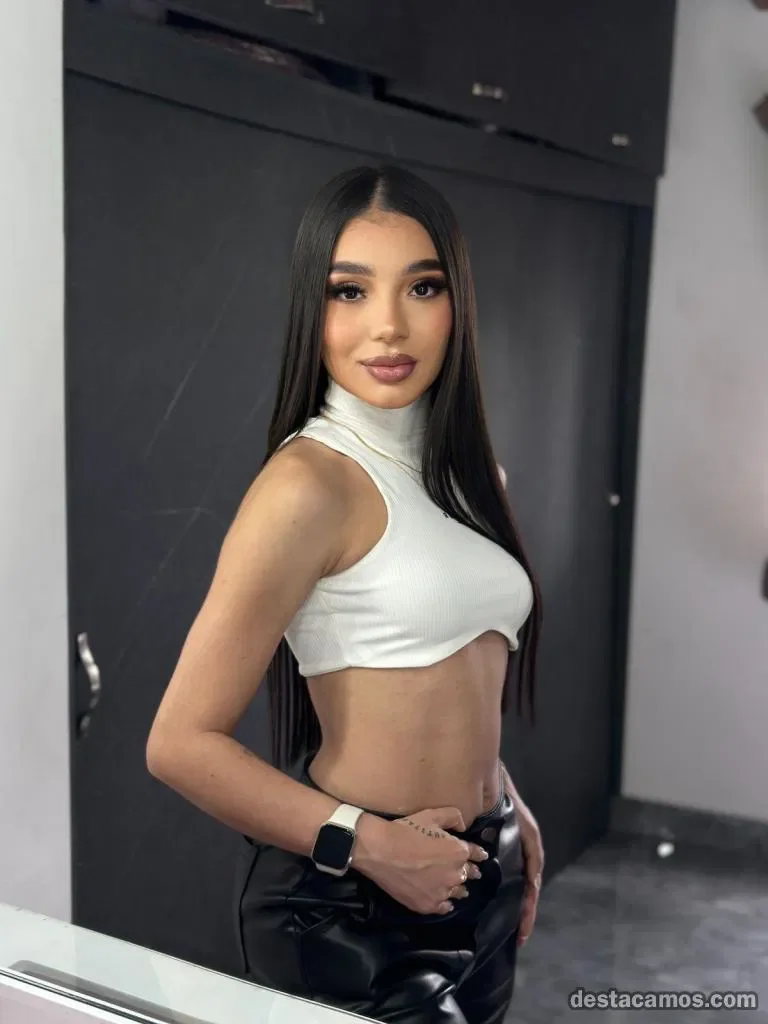 Escort latina fitness en Murcia