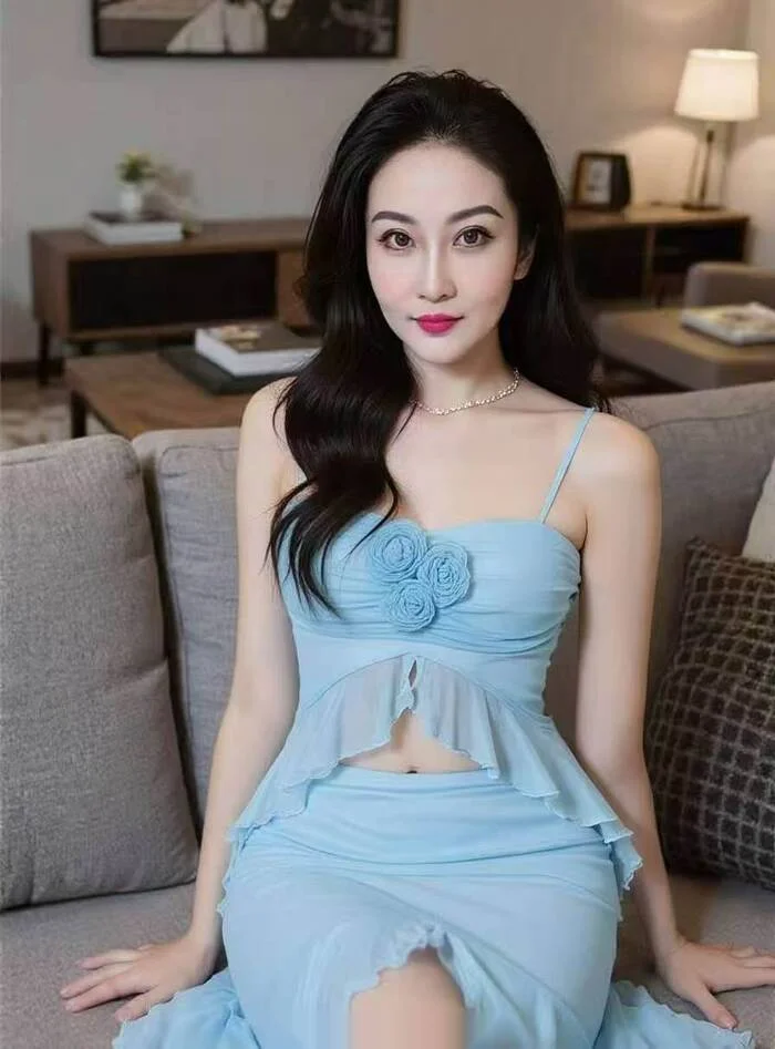 Escort asiática delgada en Pontevedra