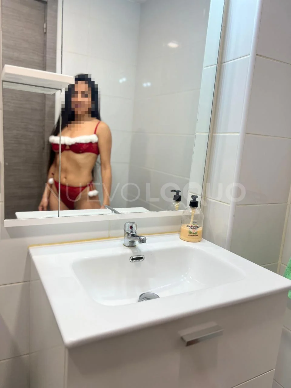 Escort latina fitness en Tarragona