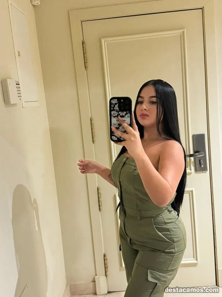 Escort en Madrid