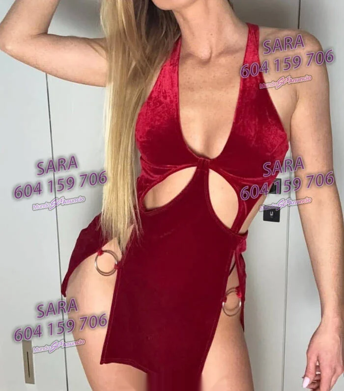 Escort latina curvy en Sanlúcar de Barrameda