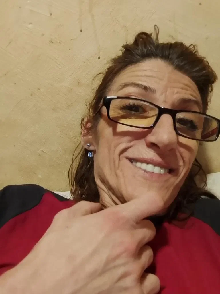 Escort latina curvy en Valencia