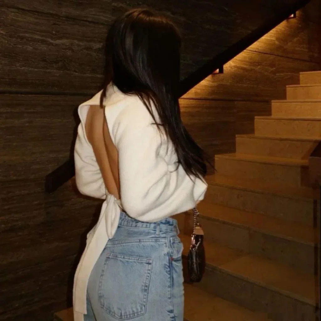 Escort latina curvy en Madrid