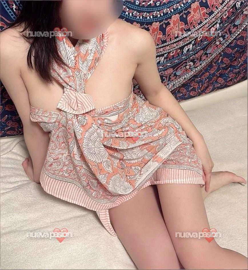 Escort en Madrid