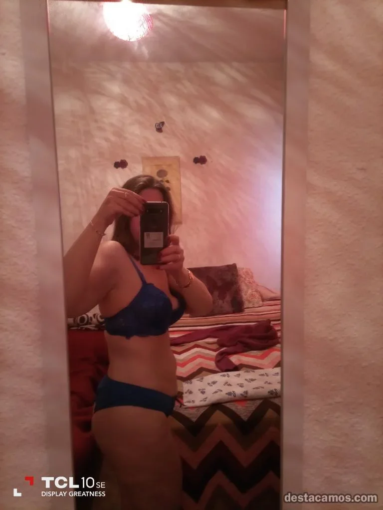 Escort latina curvy en Oviedo