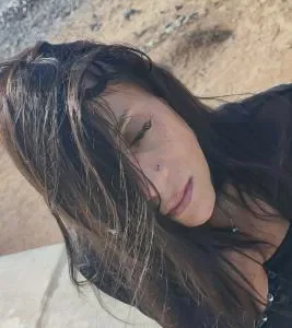Escort latina delgada en Las Palmas de Gran Canaria
