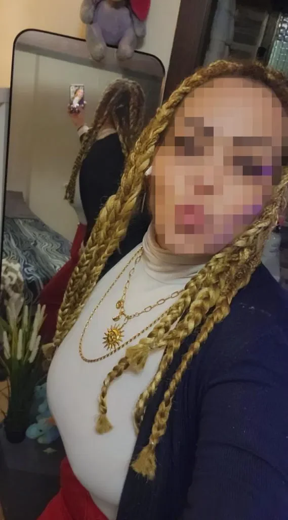 Escort latina curvy en Cádiz