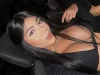 Escort latina curvy en Málaga