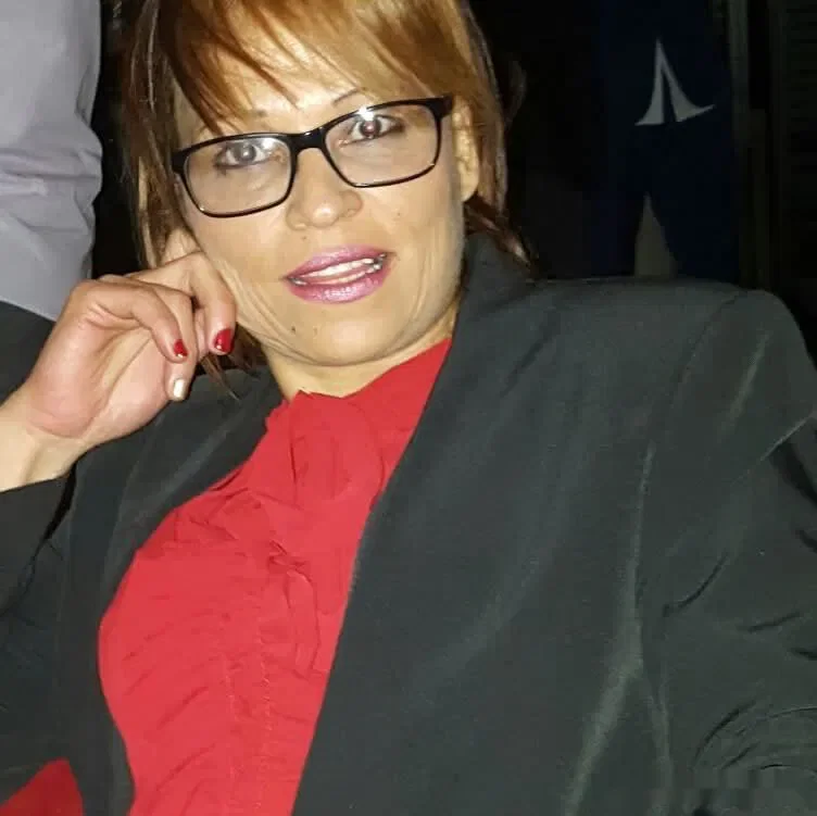 Escort latina curvy en La Coruña