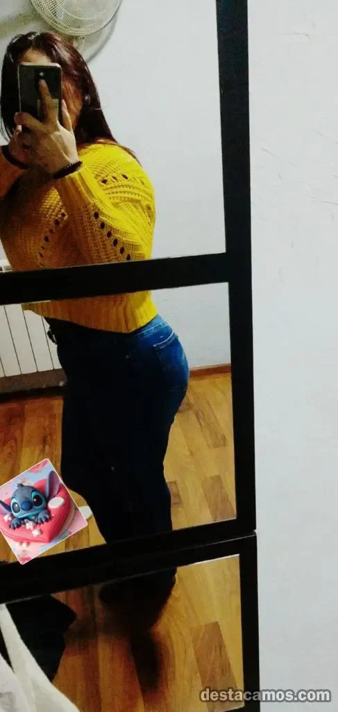 Escort latina curvy en Alicante