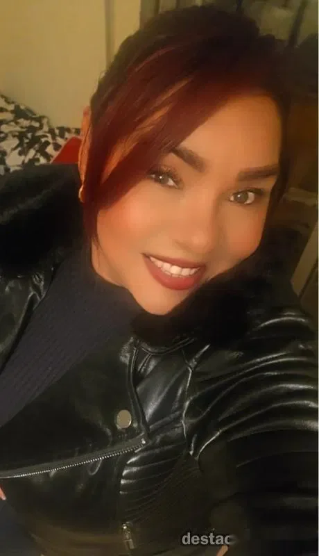 Escort latina curvy en Cádiz