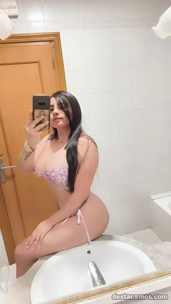 Escort latina curvy en Alicante