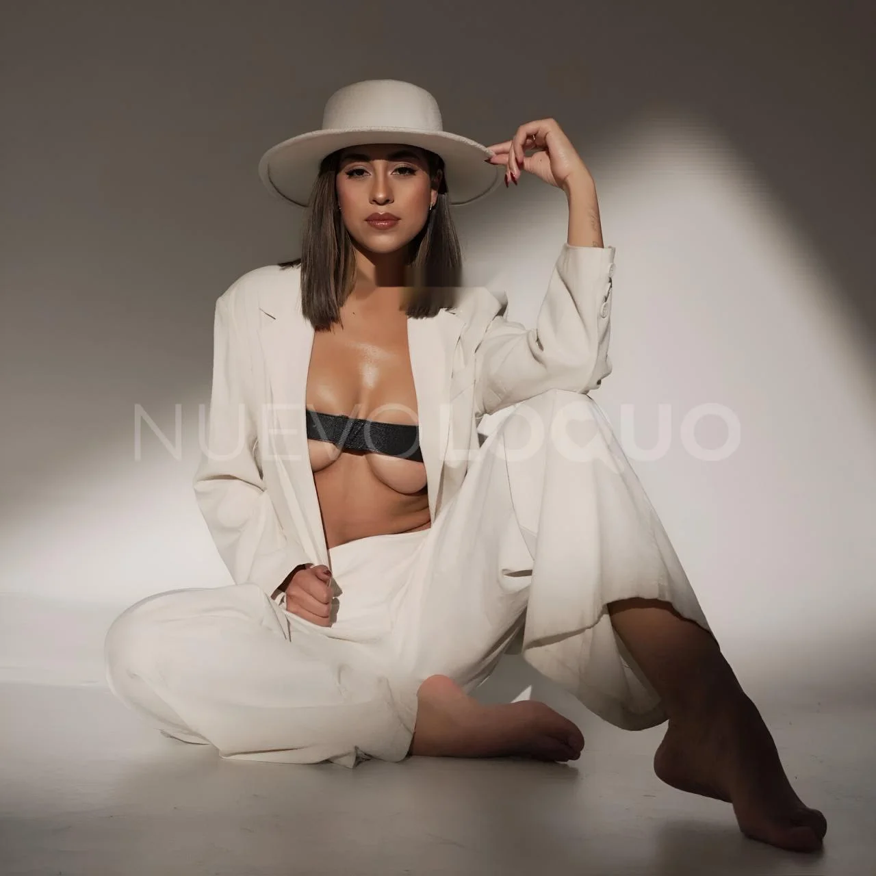 Escort latina curvy en Palma de Mallorca
