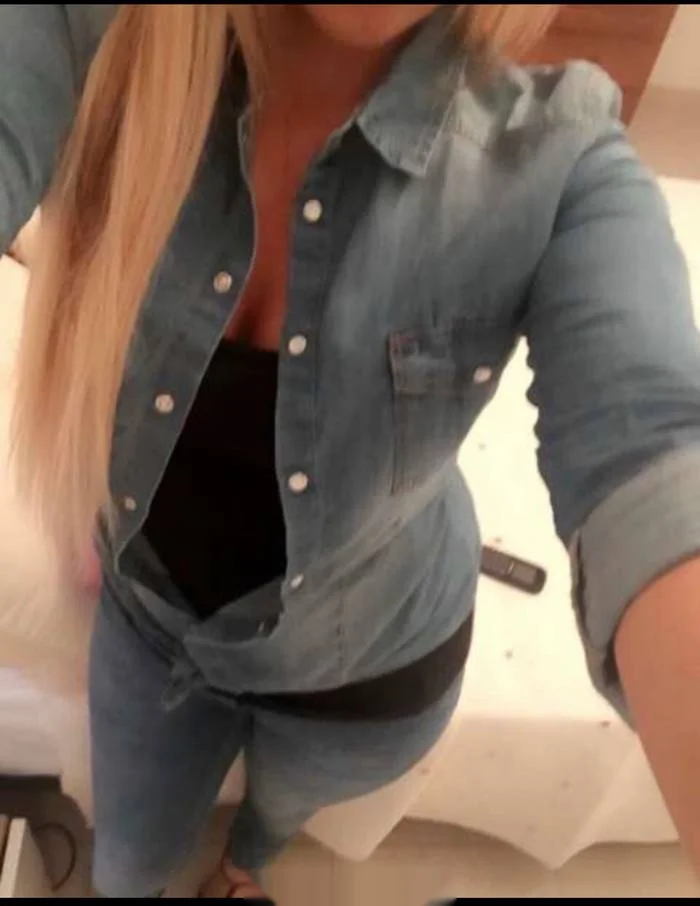 Escort europea curvy en Mataró