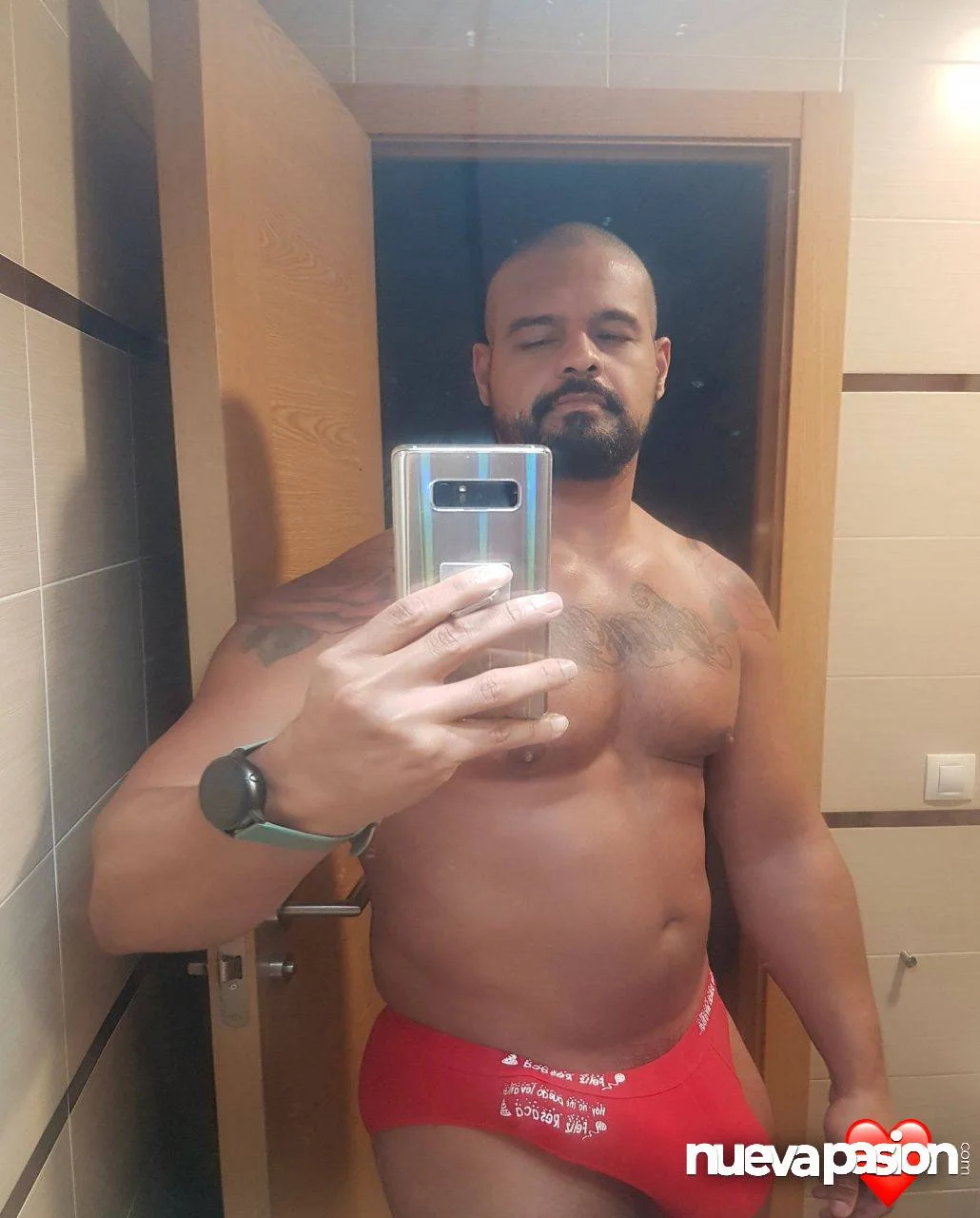 Escort latina fitness en Barcelona