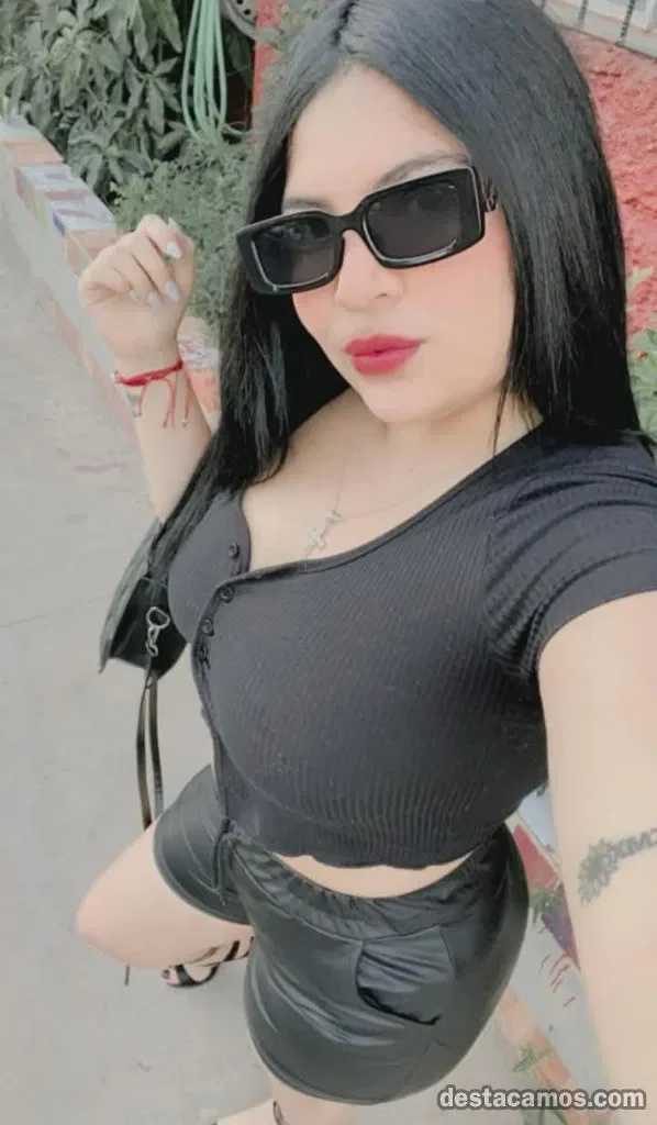 Escort latina curvy en Burgos