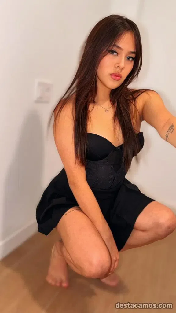 Escort latina curvy en Alicante
