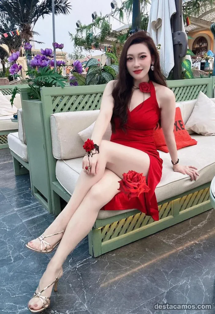 Escort latina curvy en Valladolid