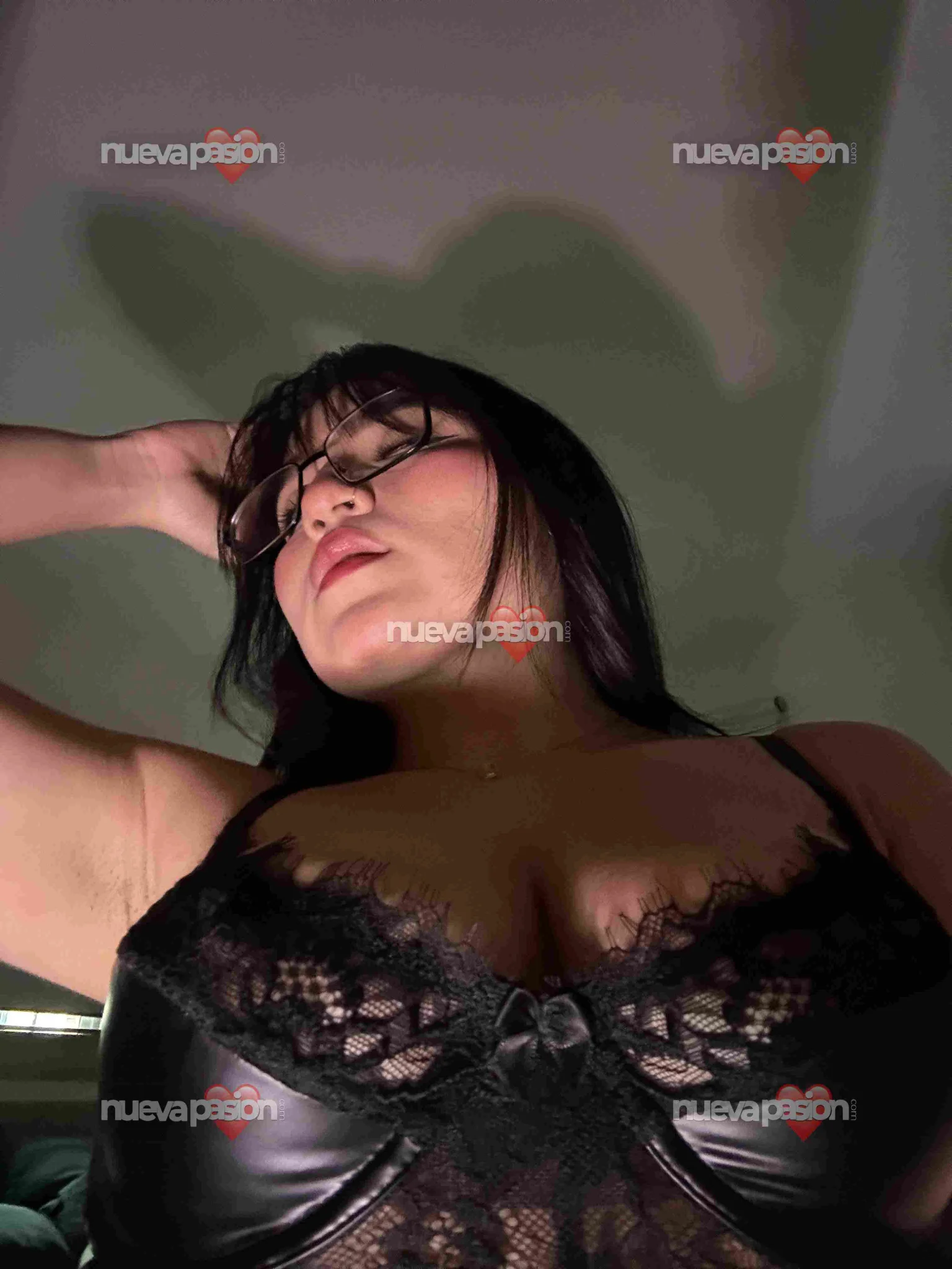 Escort latina curvy en Sevilla