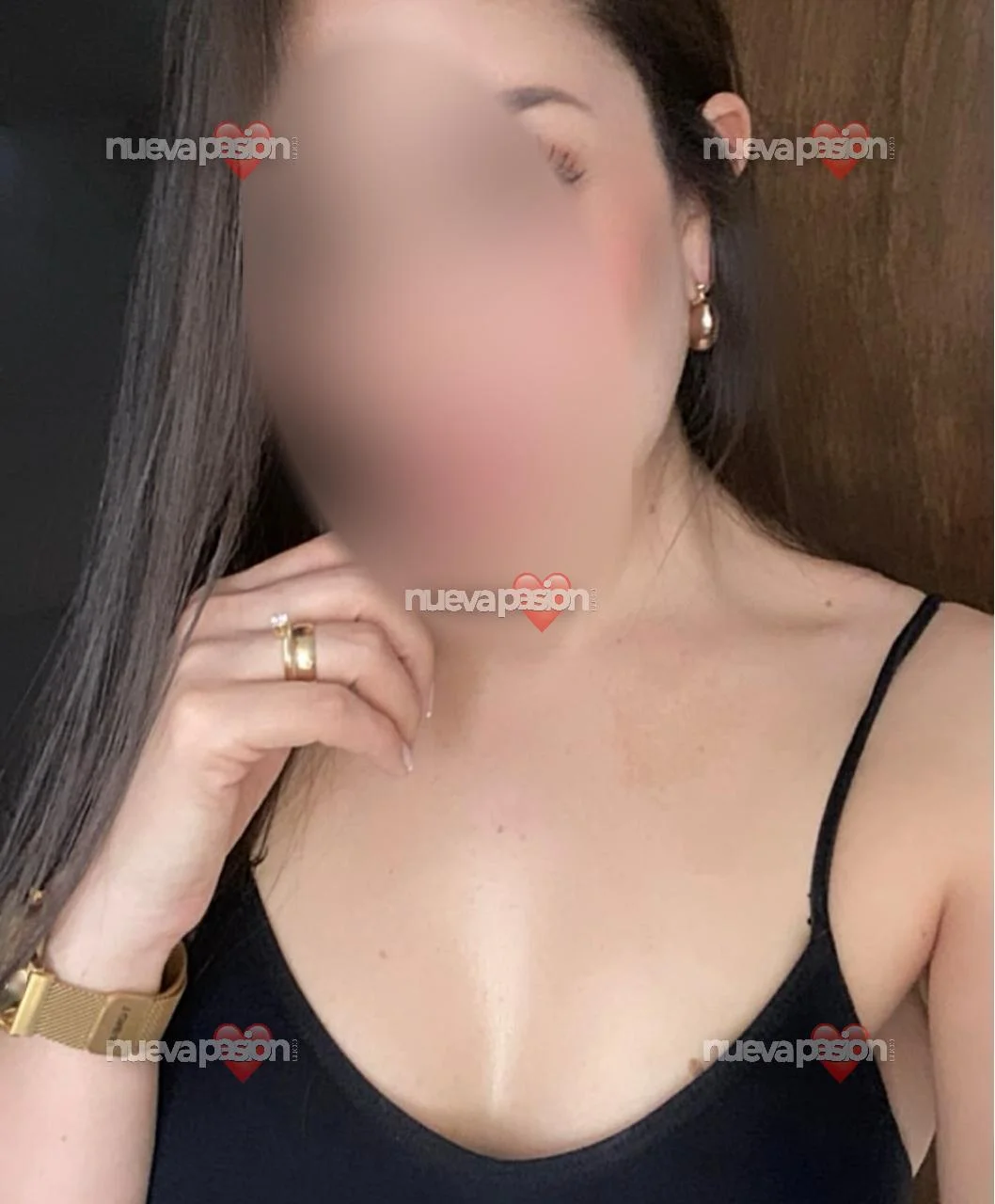 Escort latina curvy en Benavente