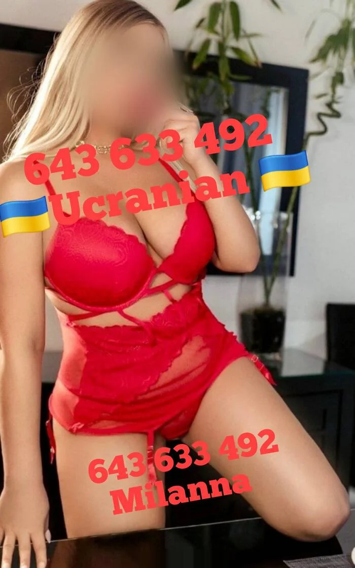 Escort blanca curvy en Almería