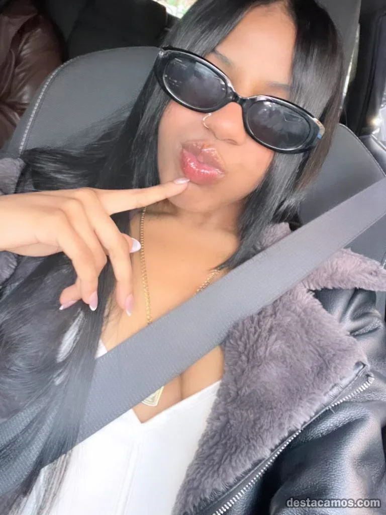 Escort latina curvy en Madrid