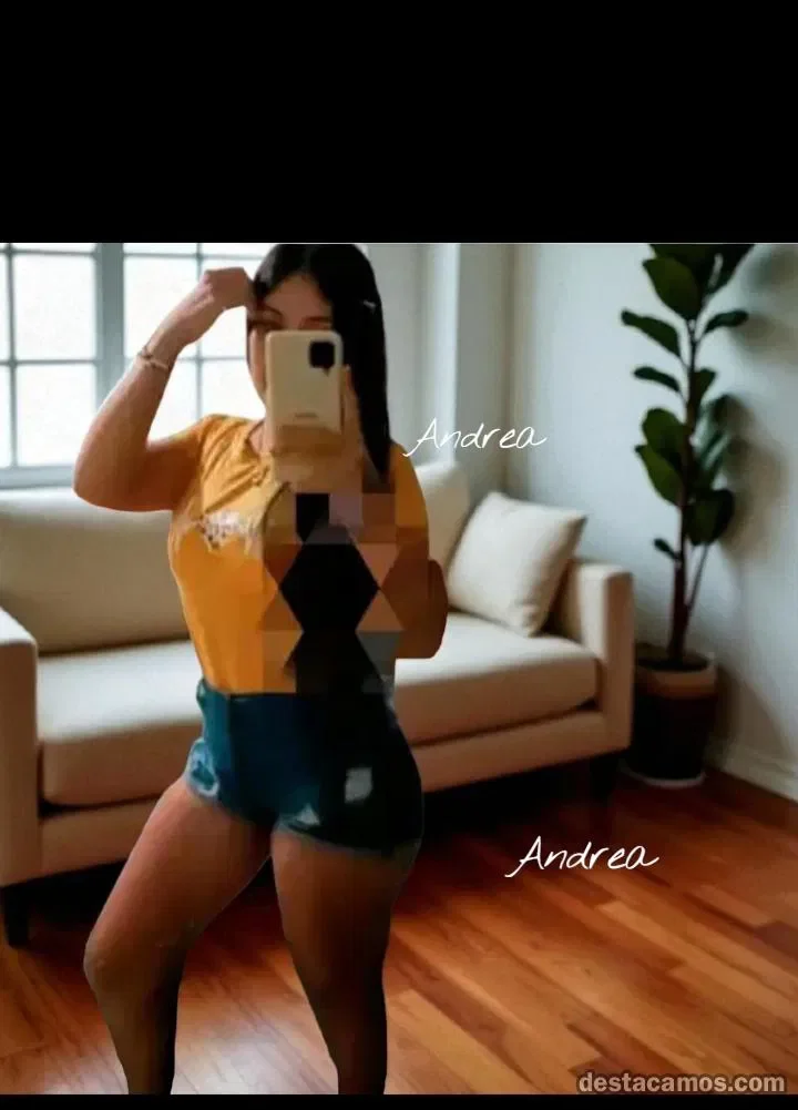 Escort latina curvy en Murcia