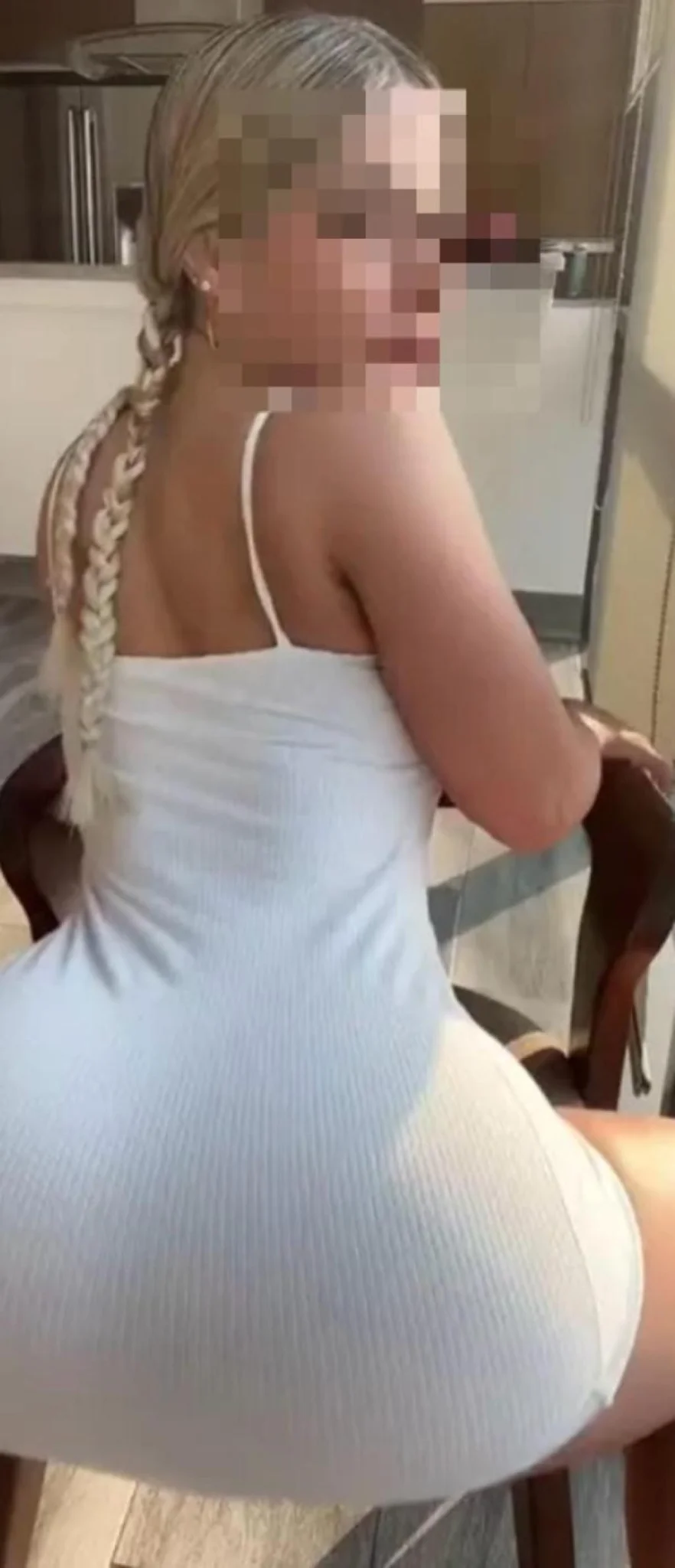 Escort europea curvy en La Coruña