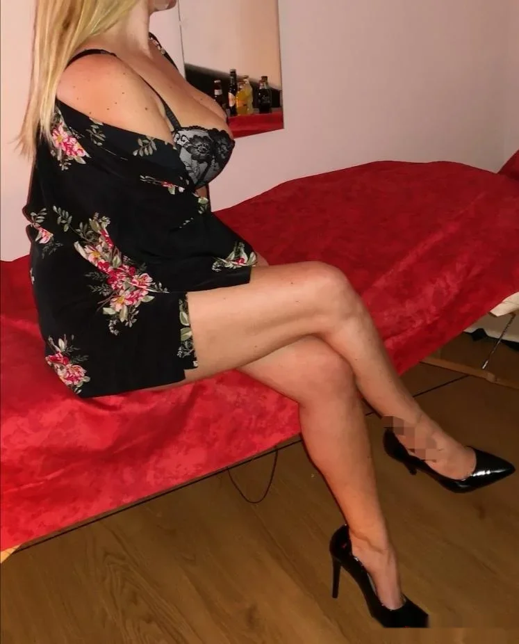 Escort en Málaga