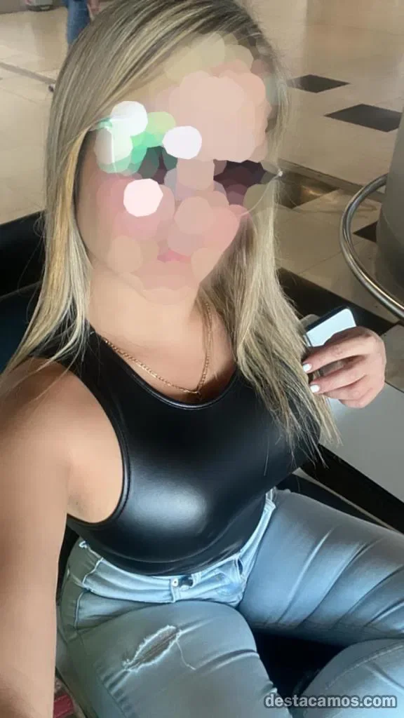 Escort latina curvy en Las Palmas de Gran Canaria