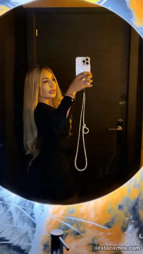 Escort latina curvy en Barcelona