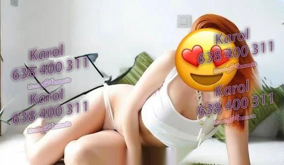 Escort latina curvy en Lepe