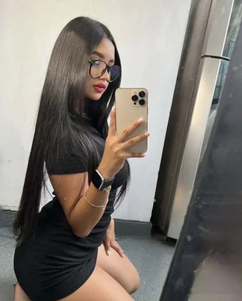 Escort latina curvy en Murcia